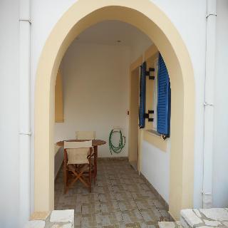 Pantonia Apartments