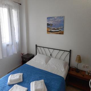 Pantonia Apartments