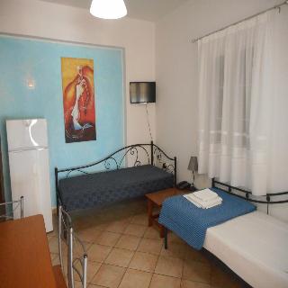 Pantonia Apartments