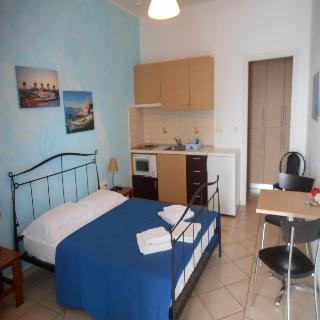 Pantonia Apartments