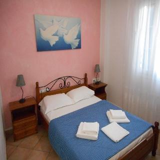 Pantonia Apartments