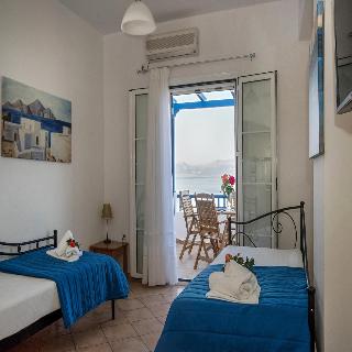 Pantonia Apartments
