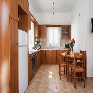 Pantonia Apartments