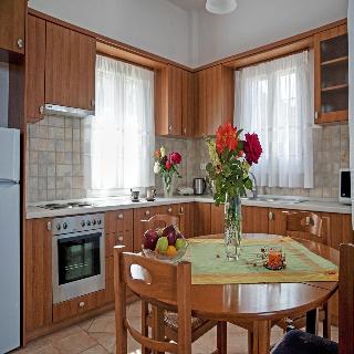 Pantonia Apartments