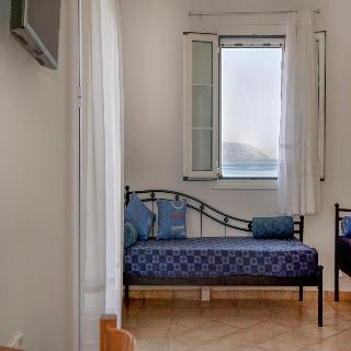 Pantonia Apartments