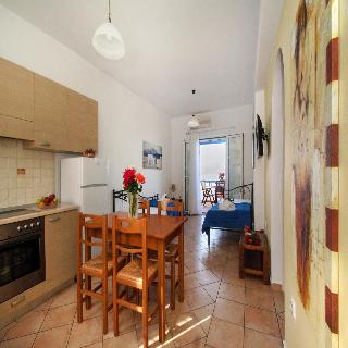 Pantonia Apartments