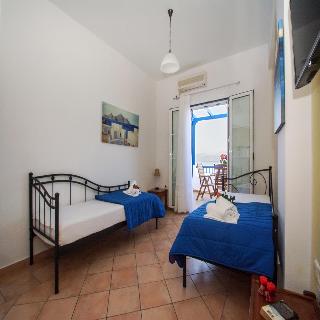 Pantonia Apartments