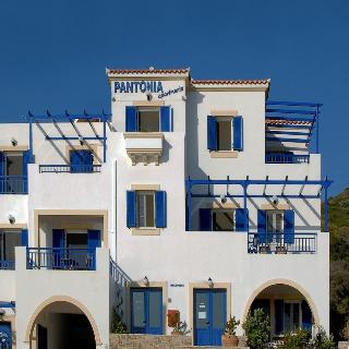 Pantonia Apartments