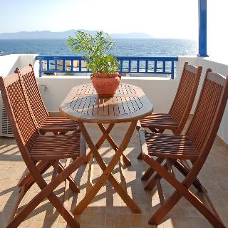 Pantonia Apartments