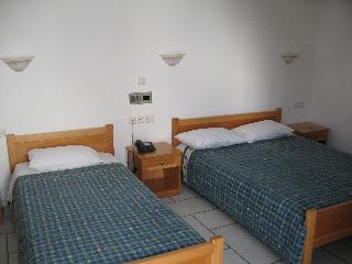 Aegeon Apartments