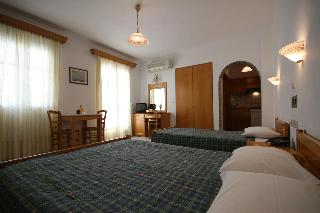 Aegeon Apartments