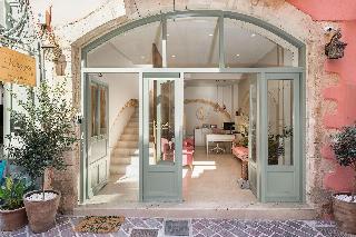 Viaggio Elegant Rooms