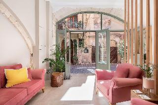Viaggio Elegant Rooms