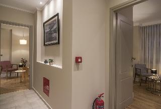 Viaggio Elegant Rooms