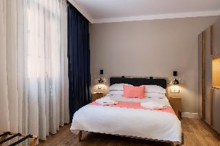 Viaggio Elegant Rooms