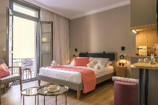 Viaggio Elegant Rooms