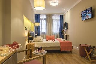 Viaggio Elegant Rooms