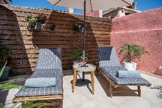 Viaggio Elegant Rooms