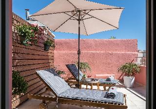 Viaggio Elegant Rooms