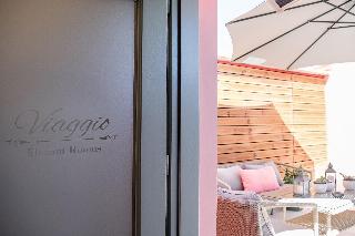 Viaggio Elegant Rooms