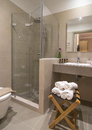 Viaggio Elegant Rooms
