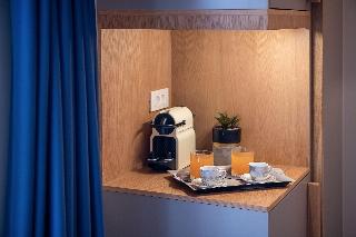 Viaggio Elegant Rooms