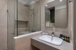 Viaggio Elegant Rooms
