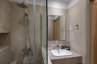 Viaggio Elegant Rooms
