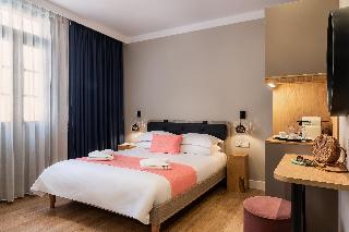 Viaggio Elegant Rooms