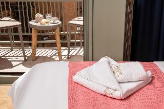 Viaggio Elegant Rooms