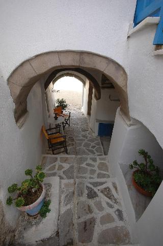 Hotel Anixis