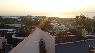 Alonistra Oia Houses