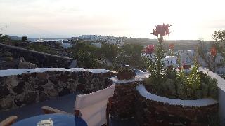 Alonistra Oia Houses