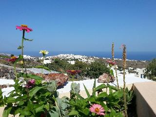 Alonistra Oia Houses