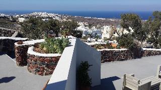 Alonistra Oia Houses