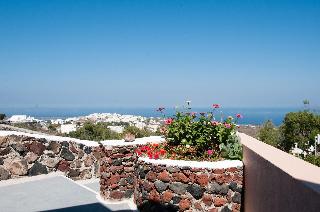 Alonistra Oia Houses