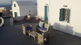 Alonistra Oia Houses