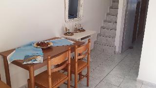Alonistra Oia Houses