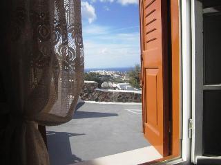 Alonistra Oia Houses