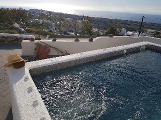 Alonistra Oia Houses