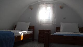 Alonistra Oia Houses