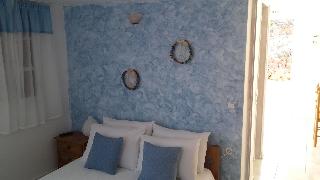 Alonistra Oia Houses