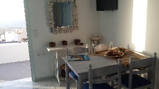 Alonistra Oia Houses
