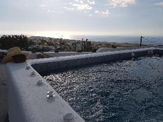 Alonistra Oia Houses