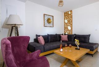 Lilium Luxury Suites - Adults Only