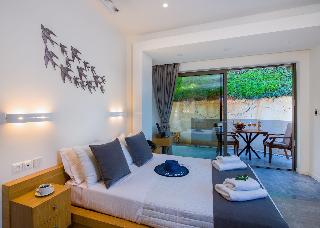 Lilium Luxury Suites - Adults Only
