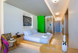 Lilium Luxury Suites - Adults Only