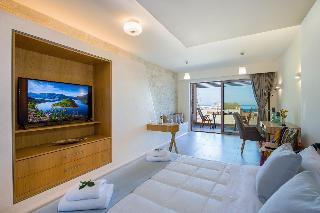 Lilium Luxury Suites - Adults Only