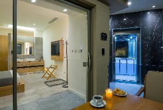 Lilium Luxury Suites - Adults Only