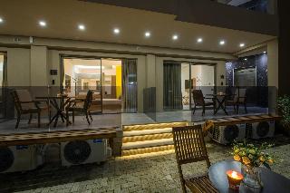 Lilium Luxury Suites - Adults Only
